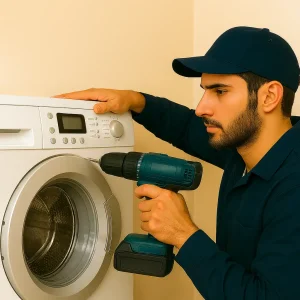 fujiplus Çamaşır Makinesi Tamiri İzmir
